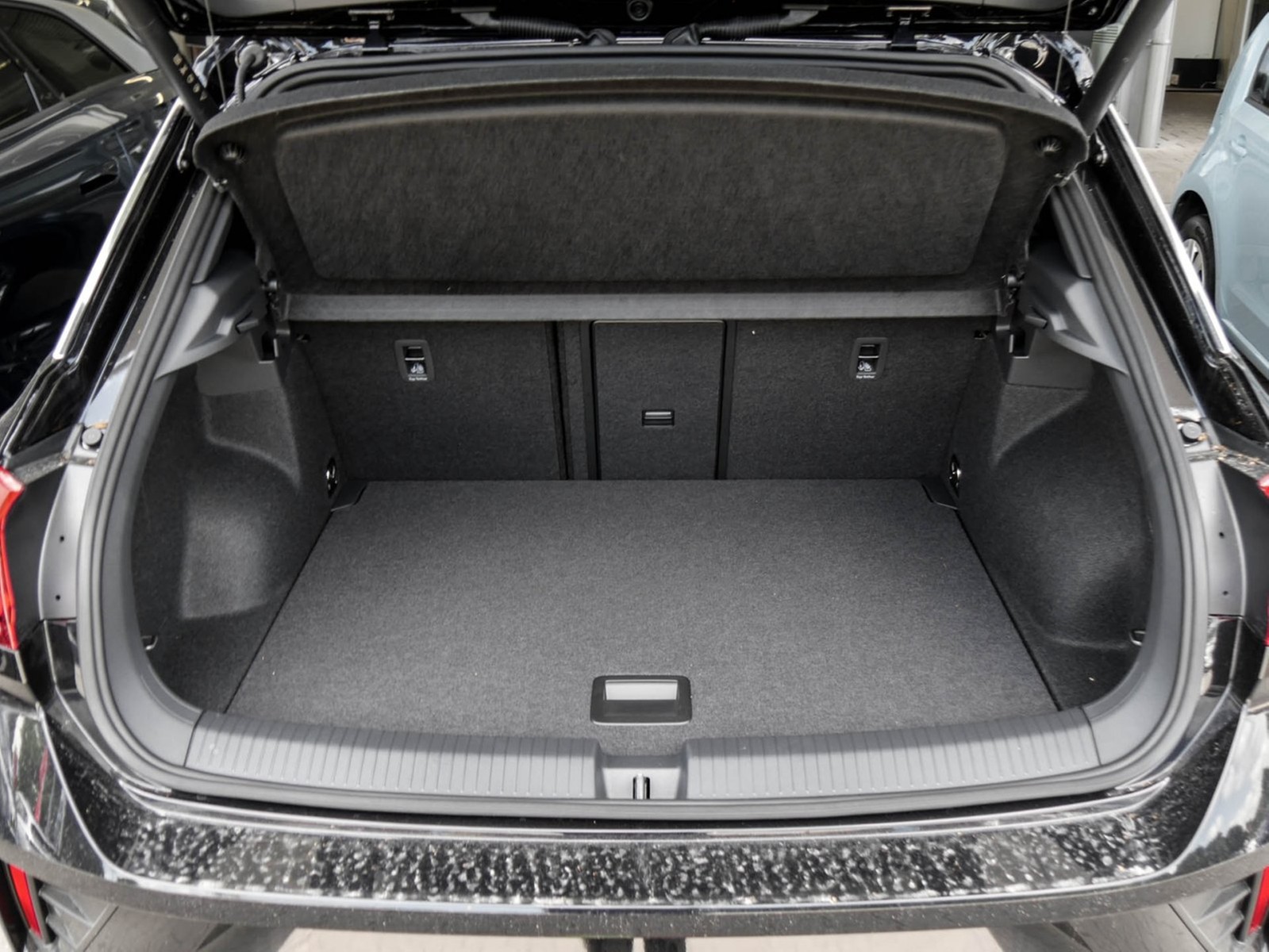 Volkswagen T-Roc 1.0 R-LINE