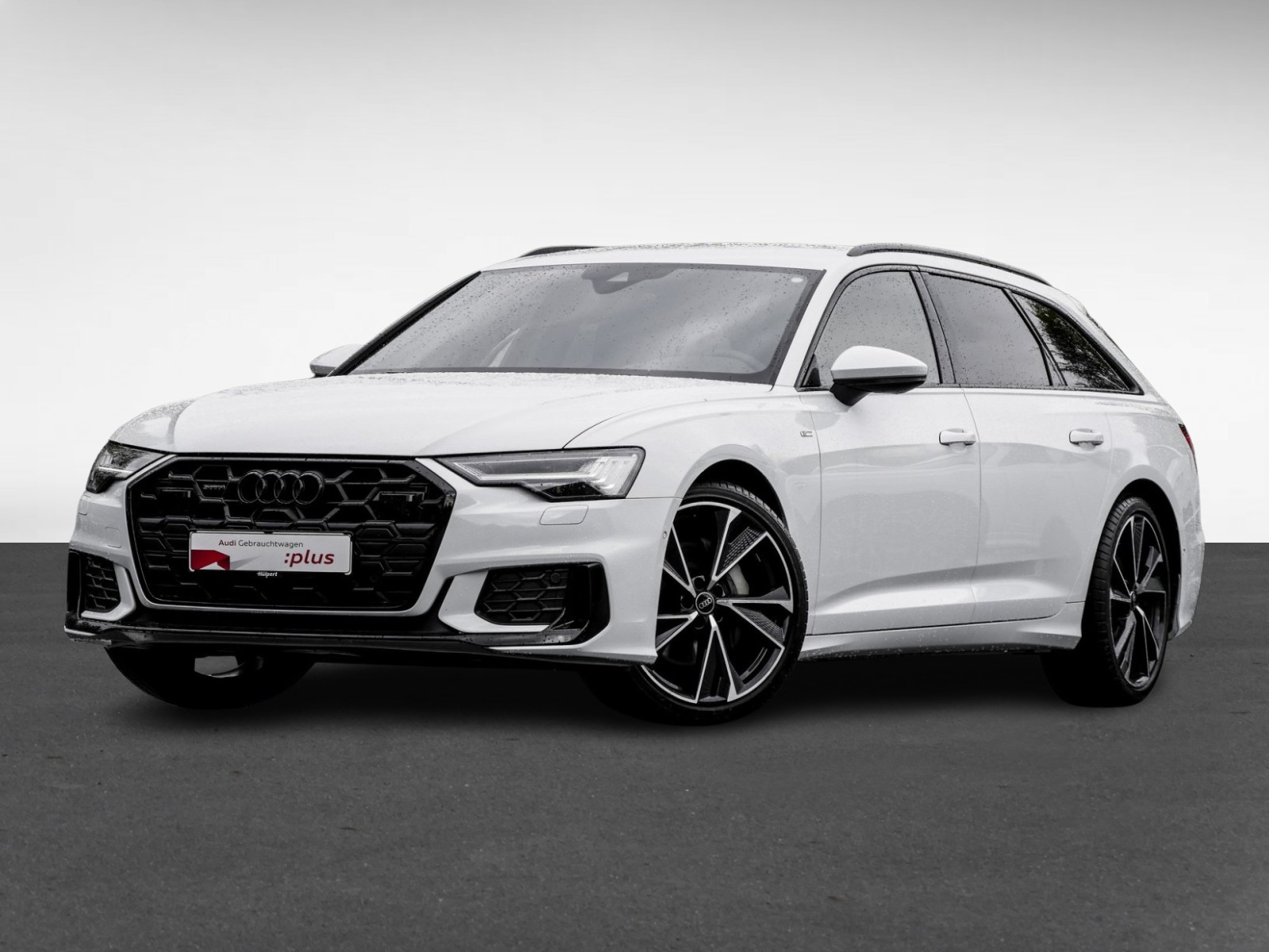 Audi A6 Avant 50 quattro S-LINE BANG & OLUFSEN OPTIK+