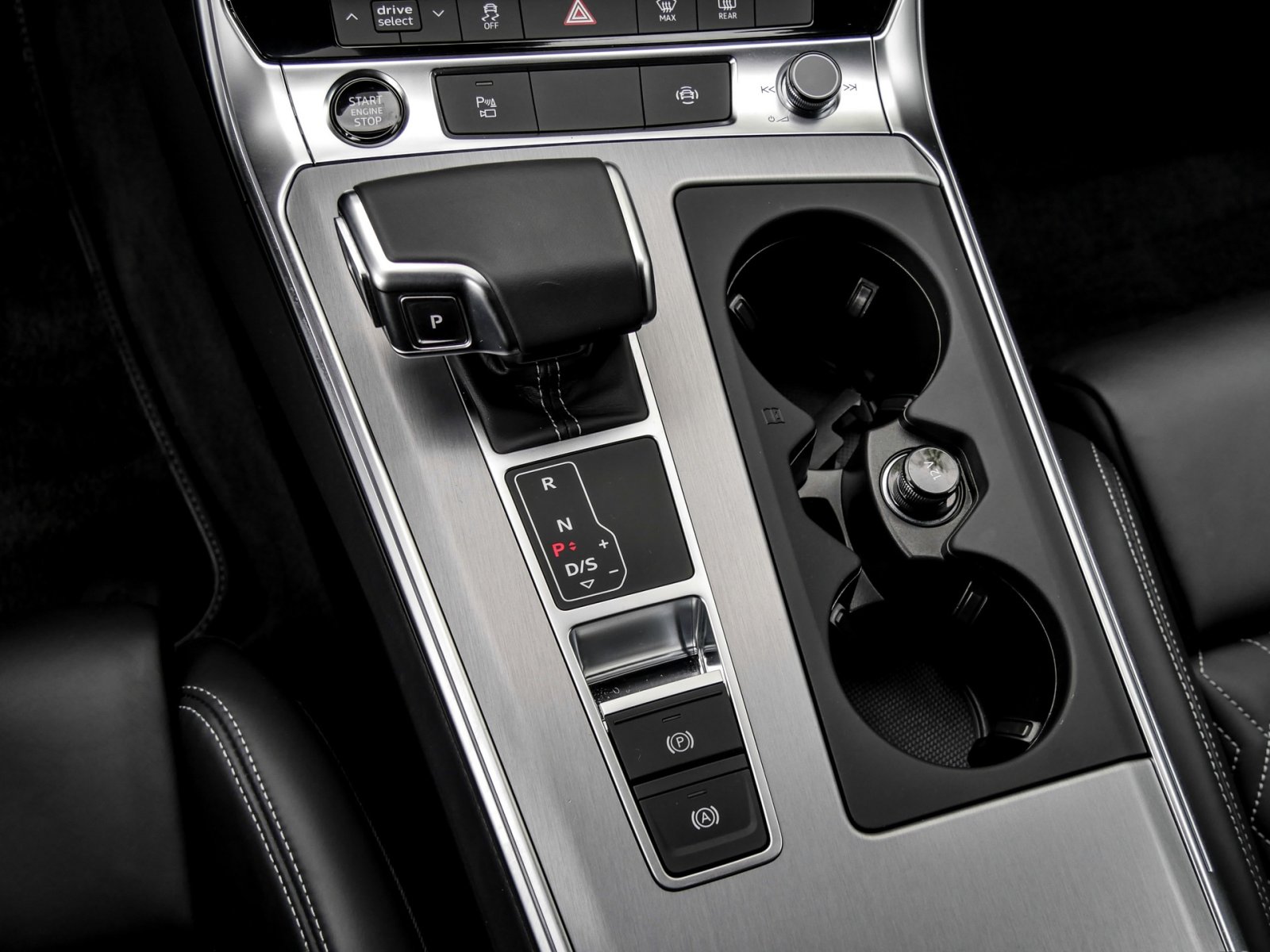 Audi A6 Avant 50 quattro S-LINE BANG & OLUFSEN OPTIK+