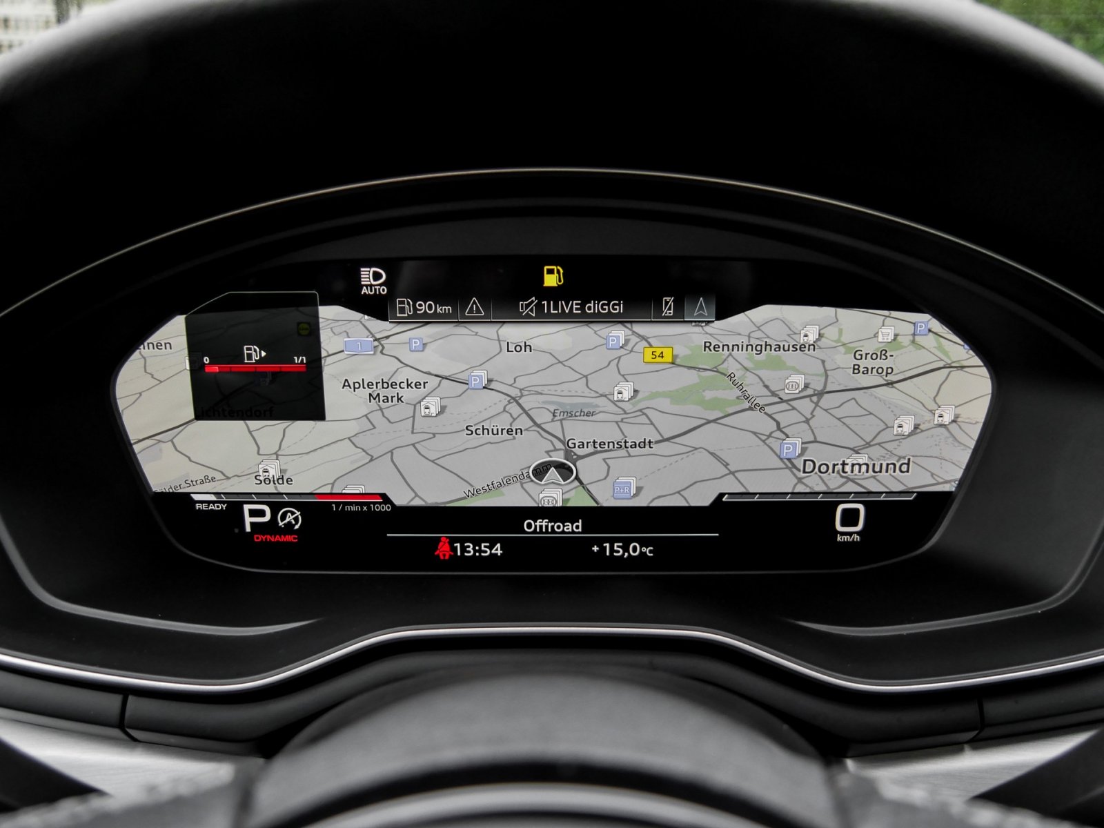 Audi A5 Sportback 50 quattro S LINE BLACKPAK LM19