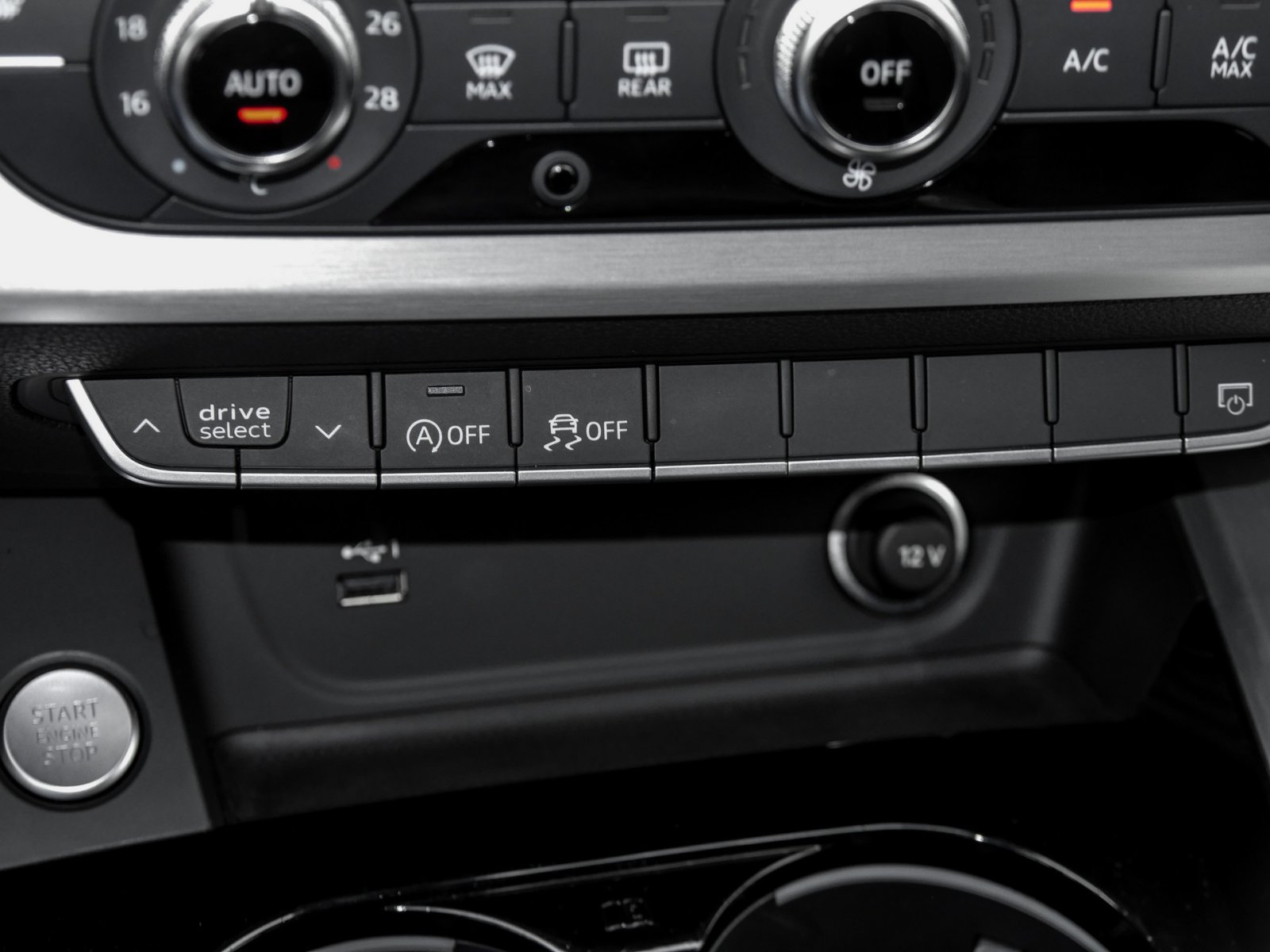 Audi A5 Sportback 50 quattro S LINE BLACKPAK LM19