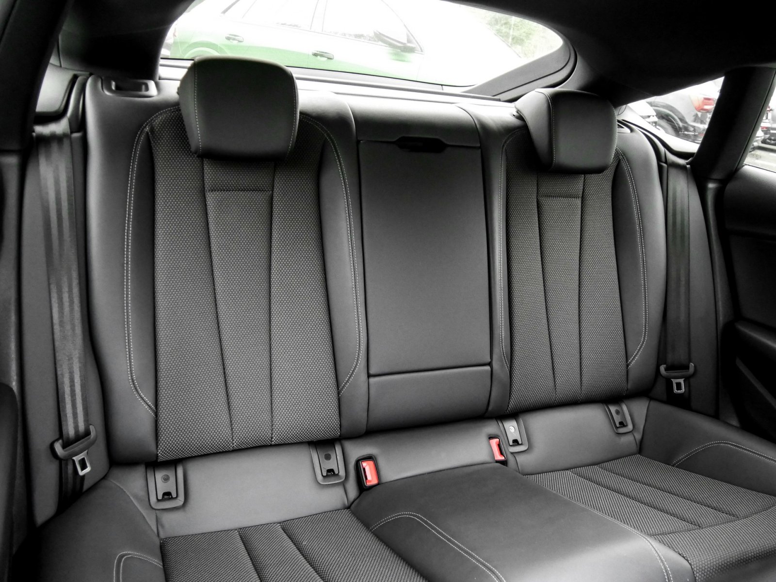 Audi A5 Sportback 50 quattro S LINE BLACKPAK LM19