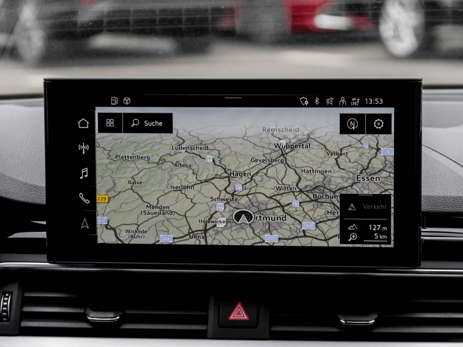 Audi A5 Sportback 50 quattro S LINE BLACKPAK LM19