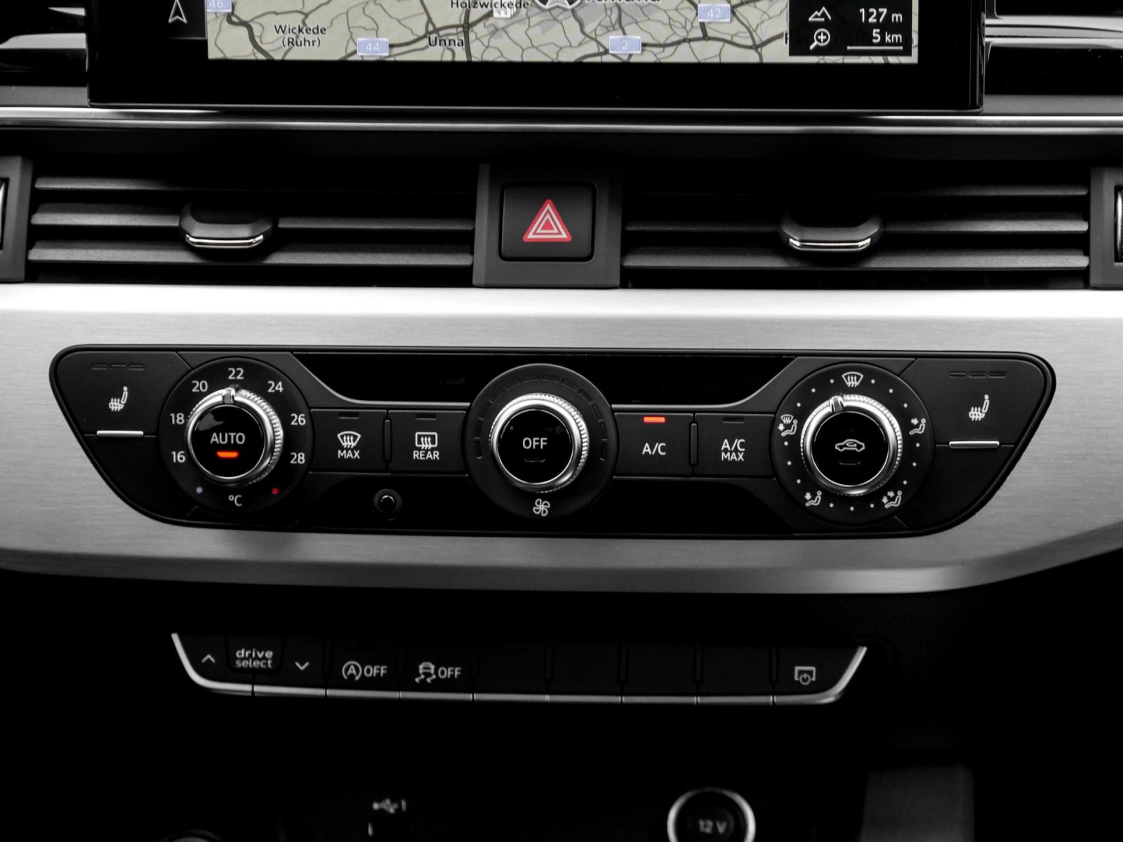 Audi A5 Sportback 50 quattro S LINE BLACKPAK LM19