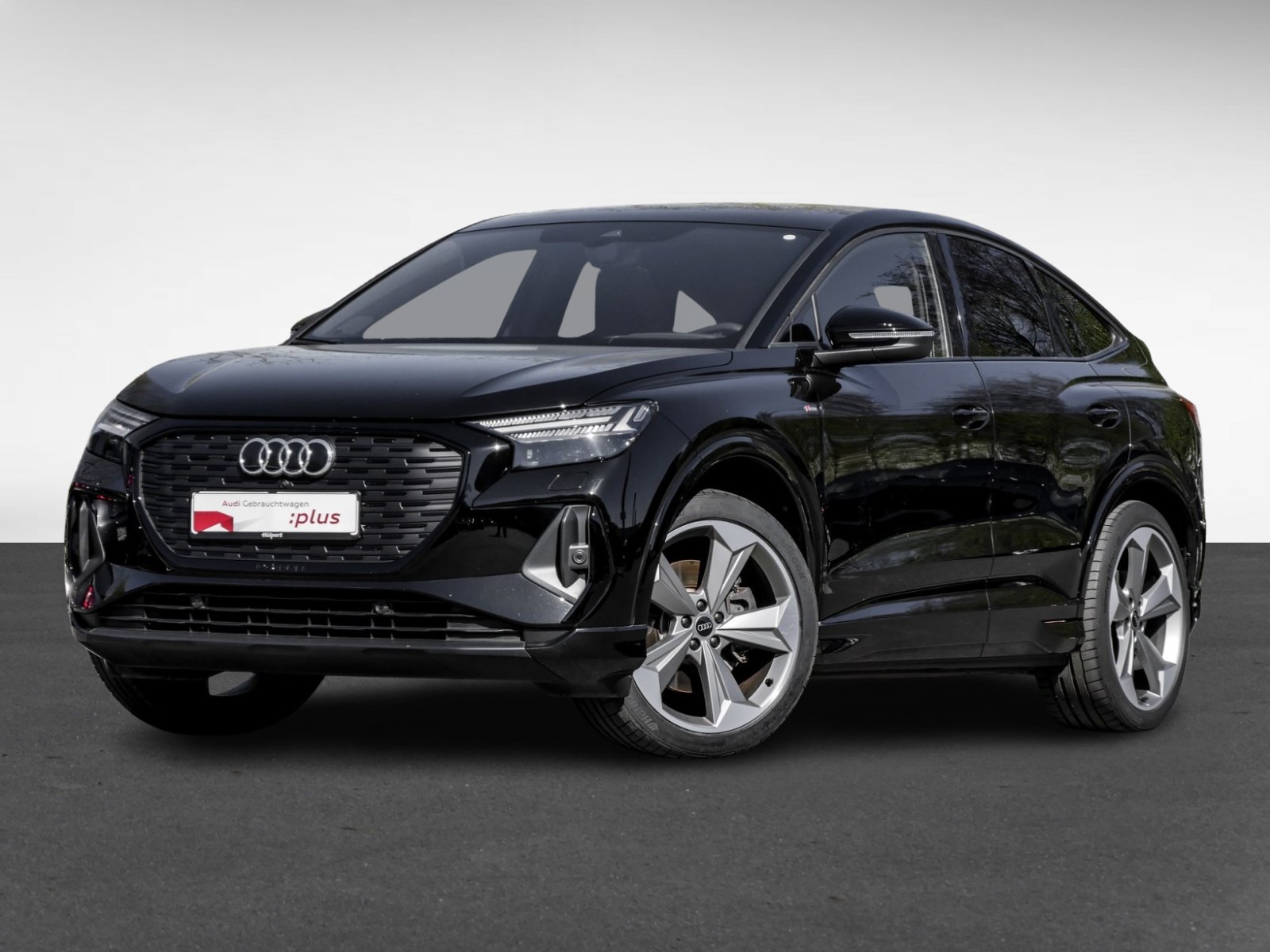 Audi Audi Q4 Sportback 40 e-tron SONOS PREMIUM PANO