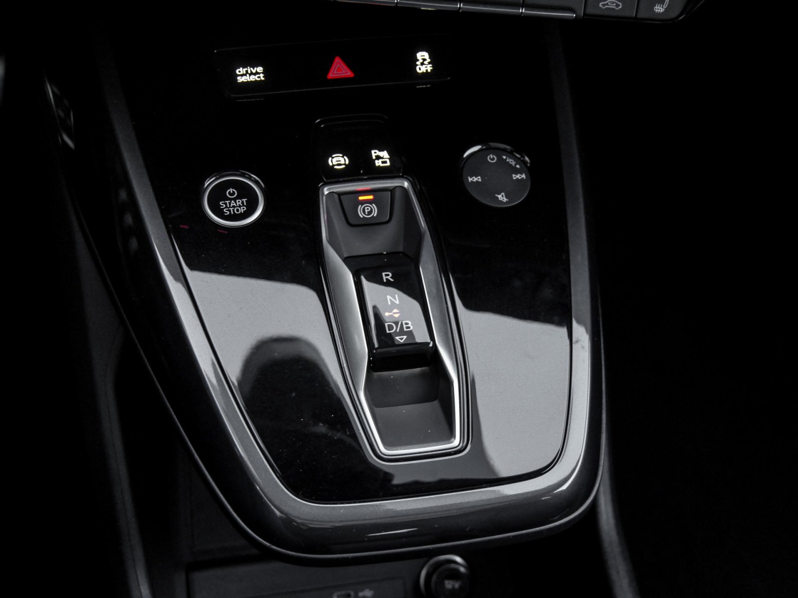 Audi Audi Q4 Sportback 40 e-tron SONOS PREMIUM PANO
