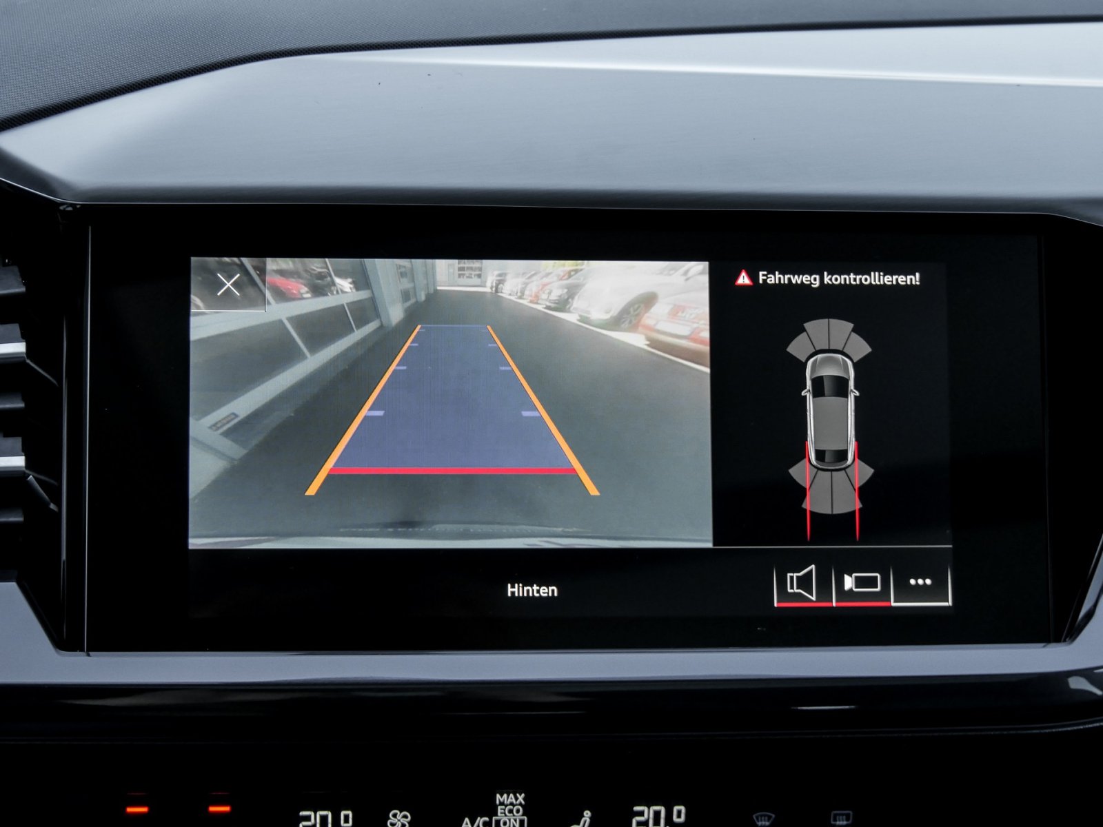 Audi Audi Q4 Sportback 40 e-tron SONOS PREMIUM PANO