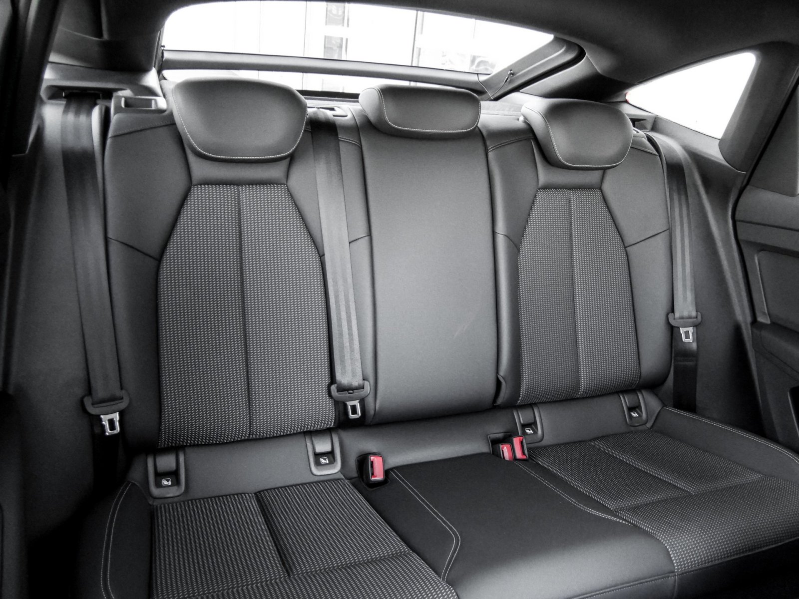Audi Audi Q4 Sportback 40 e-tron SONOS PREMIUM PANO