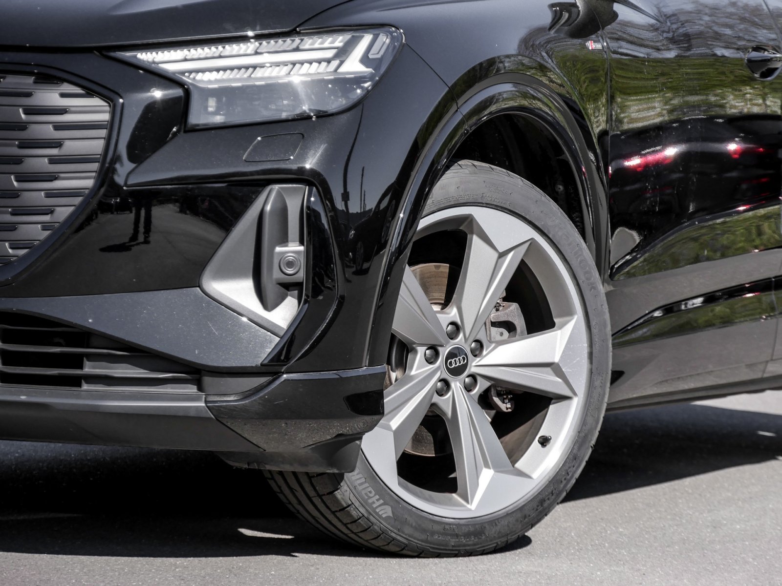 Audi Audi Q4 Sportback 40 e-tron SONOS PREMIUM PANO