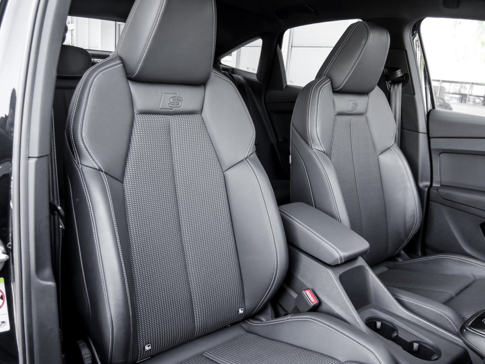 Audi Audi Q4 Sportback 40 e-tron SONOS PREMIUM PANO