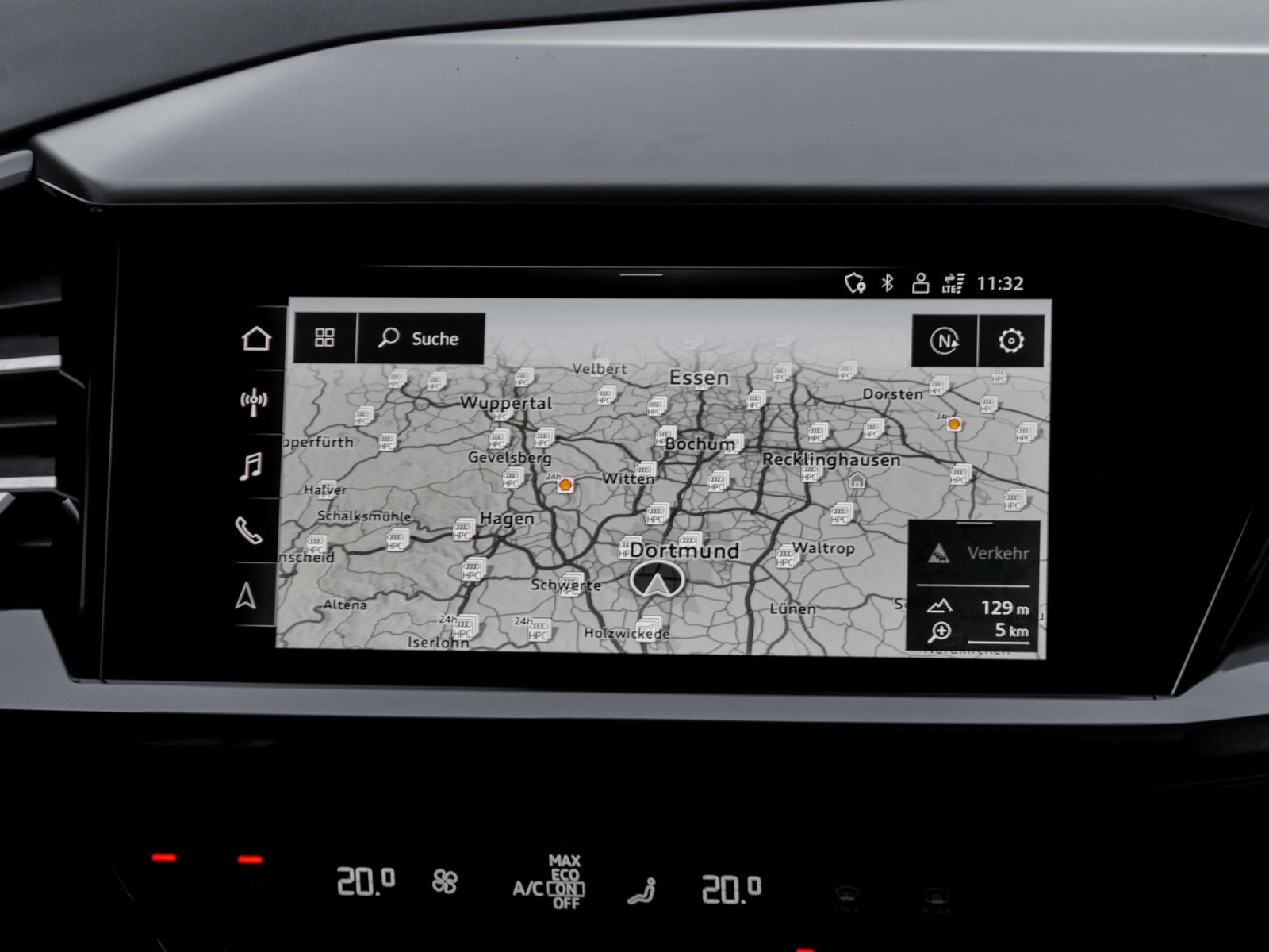 Audi Audi Q4 Sportback 40 e-tron SONOS PREMIUM PANO