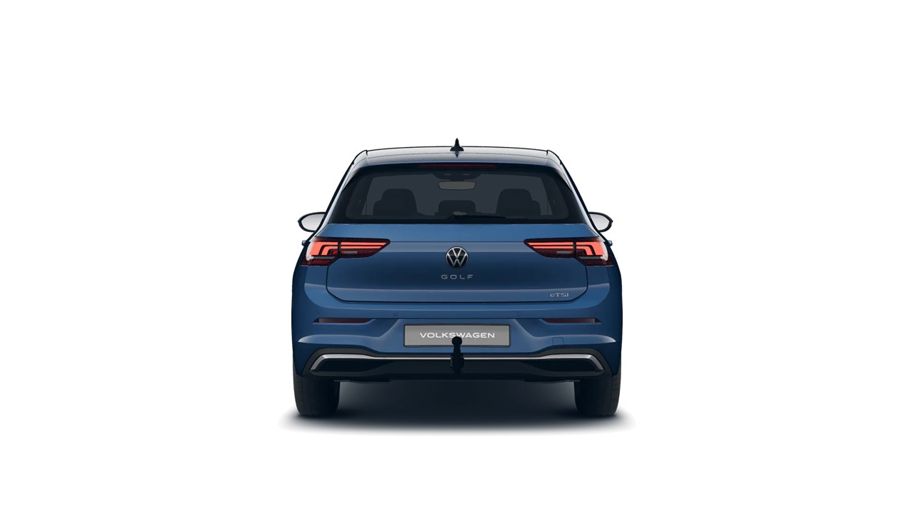 Volkswagen Golf VIII 1.5 eTSI GOAL AHK CAM ACC NAVI LED+