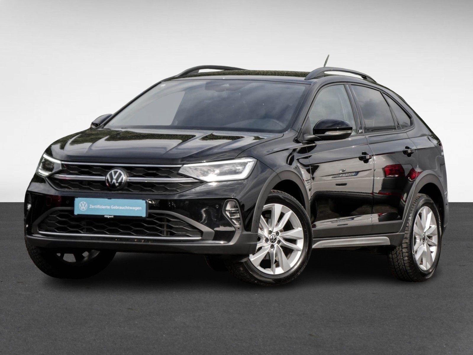 Volkswagen Taigo 1.5 MOVE LM17 CARPLAY SITZHEIZUNG LED DAB+