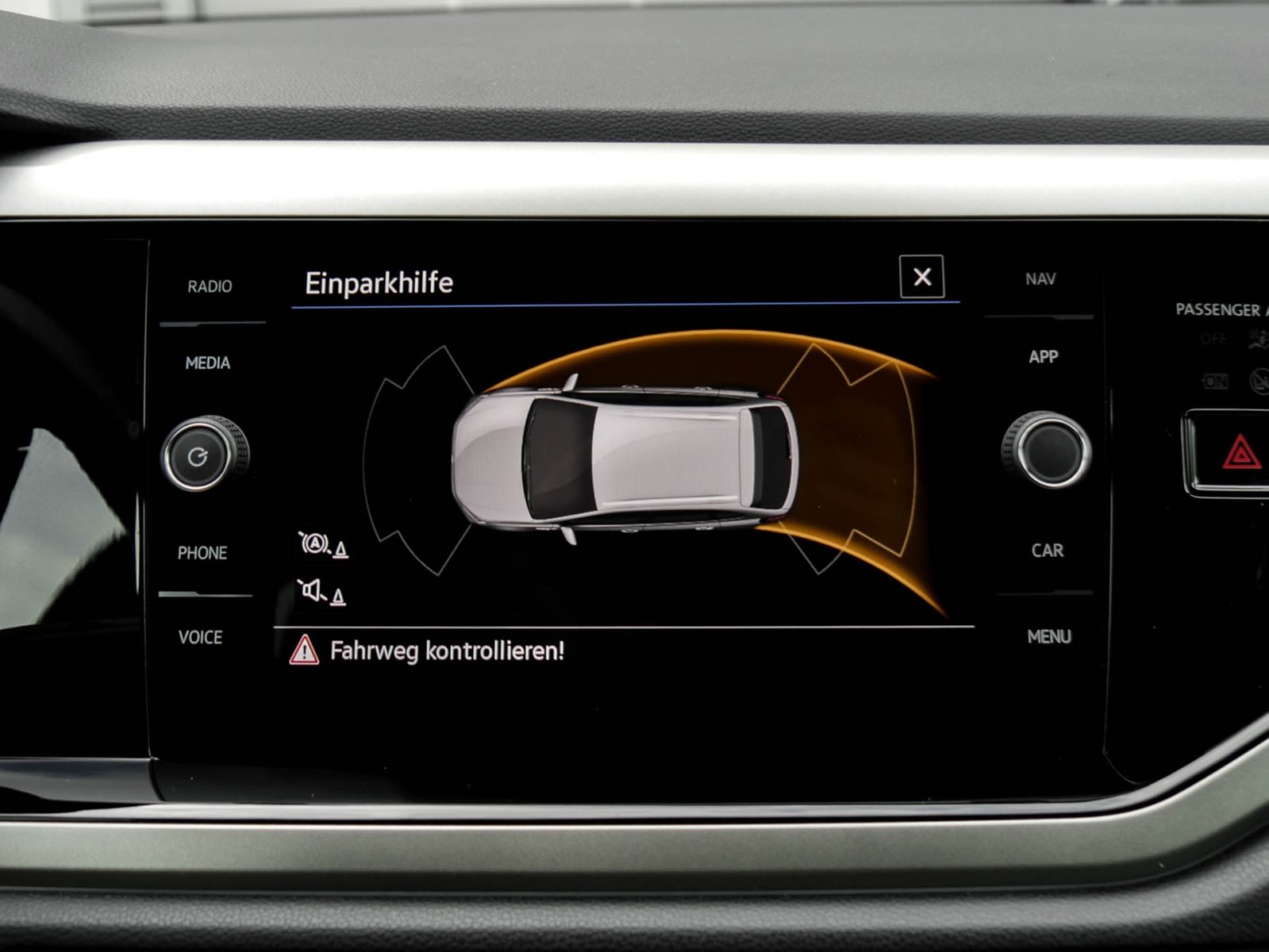 Volkswagen Taigo 1.5 MOVE LM17 CARPLAY SITZHEIZUNG LED DAB+