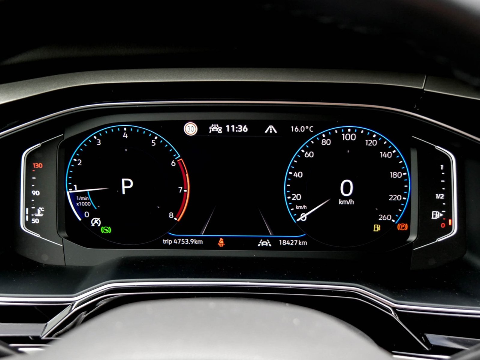 Volkswagen Taigo 1.5 MOVE LM17 CARPLAY SITZHEIZUNG LED DAB+