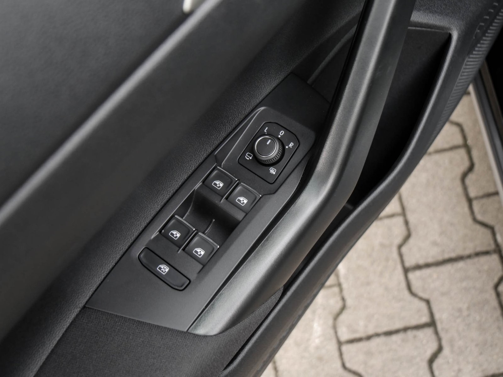 Volkswagen Taigo 1.5 MOVE LM17 CARPLAY SITZHEIZUNG LED DAB+