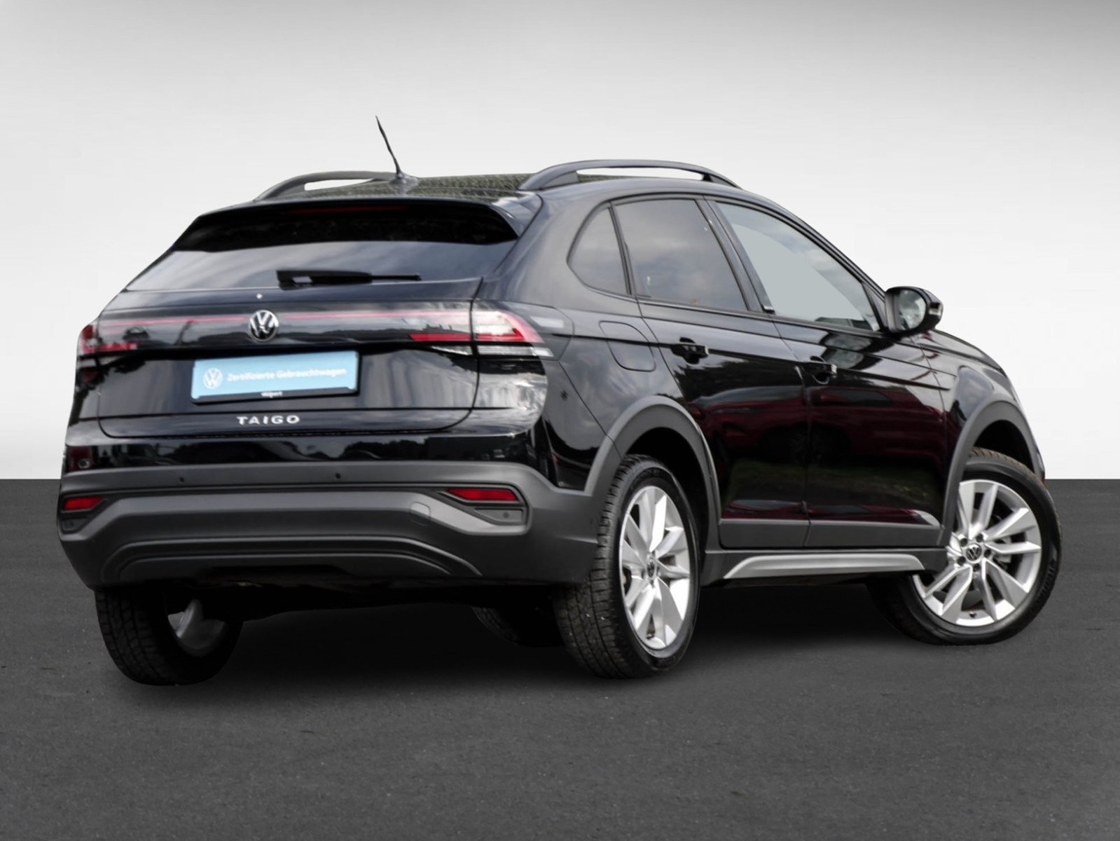 Volkswagen Taigo 1.5 MOVE LM17 CARPLAY SITZHEIZUNG LED DAB+