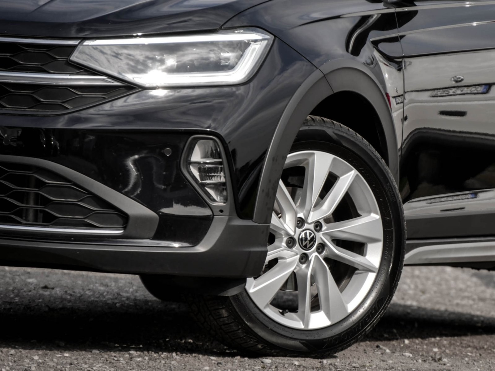 Volkswagen Taigo 1.5 MOVE LM17 CARPLAY SITZHEIZUNG LED DAB+