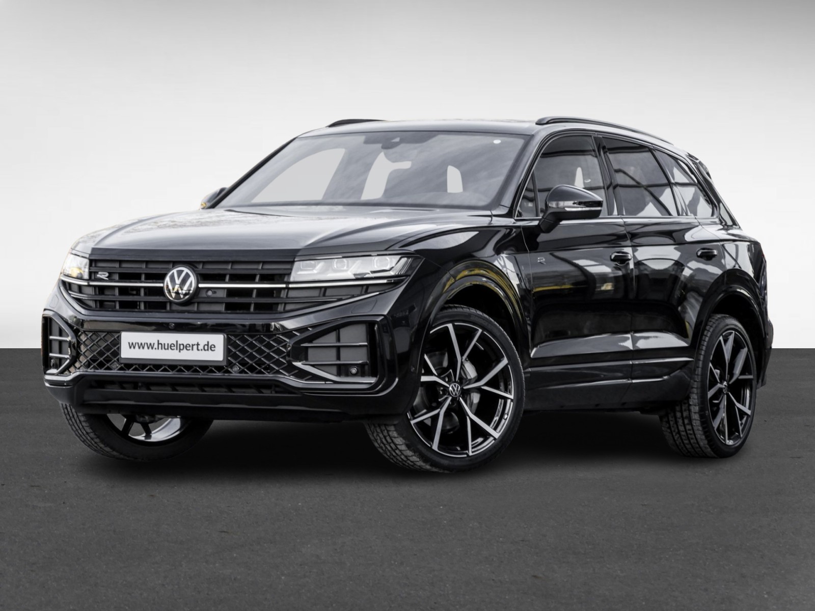 Volkswagen Touareg V6 TDI R-LINE