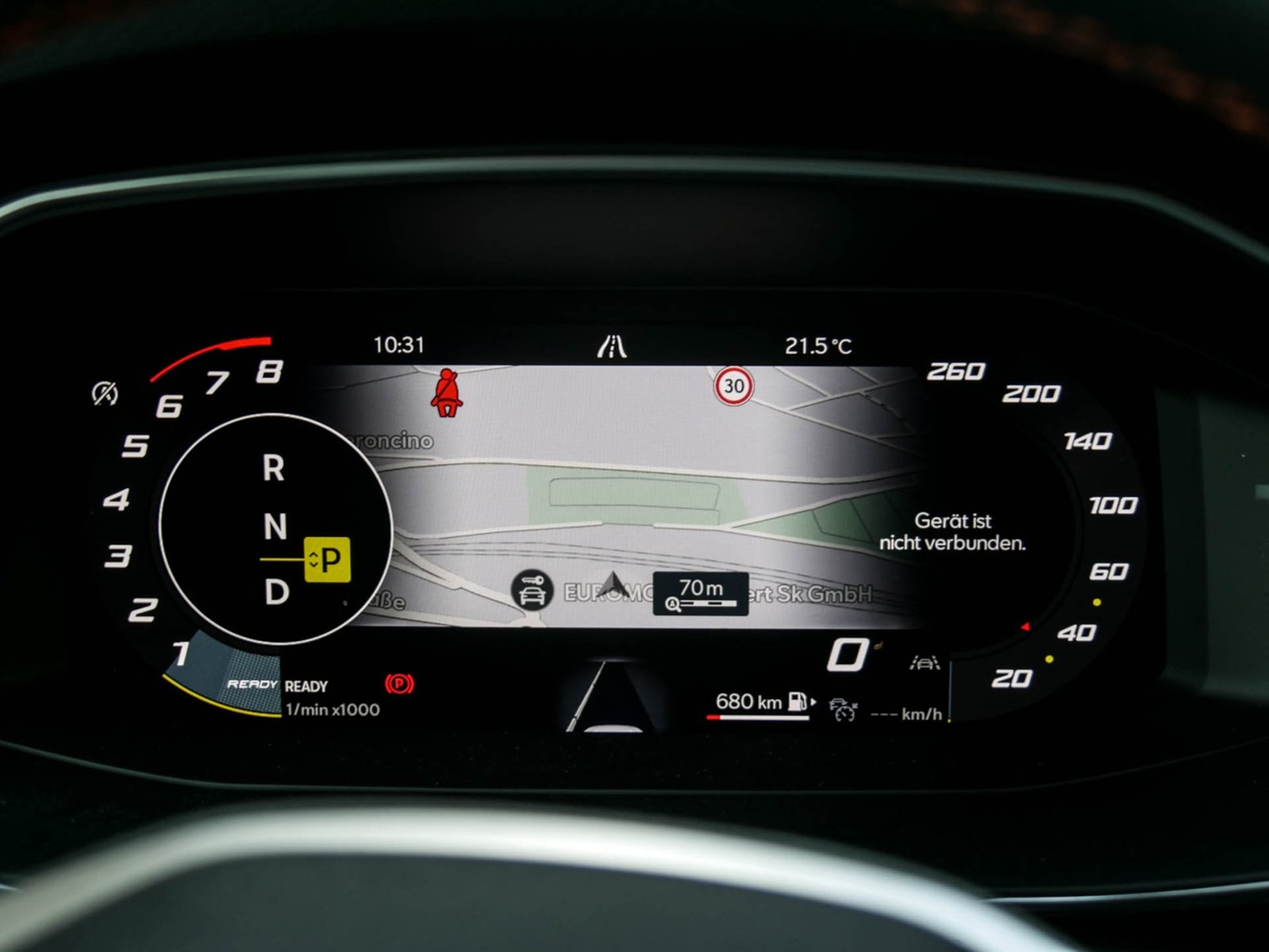 Seat Leon 1.5 FR DSG BEATS CAM ACC LM18 NAVI SHZ