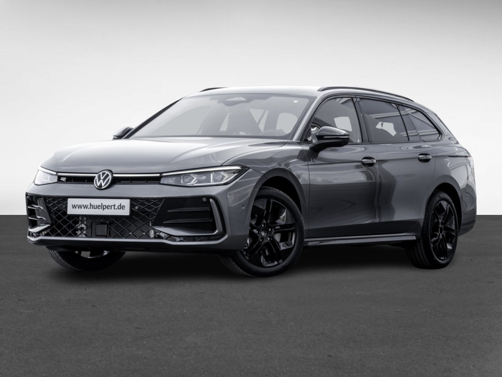 Volkswagen Passat Variant 2.0 TDI R-LINE DSG