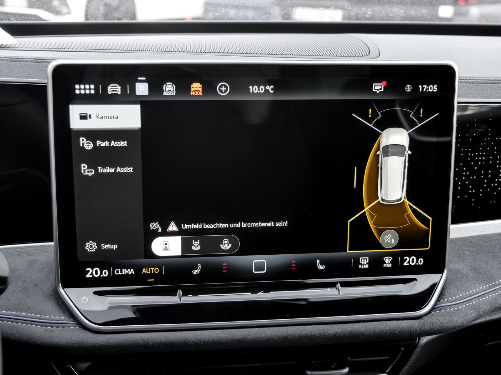 Volkswagen Passat Variant 2.0 TDI R-LINE DSG