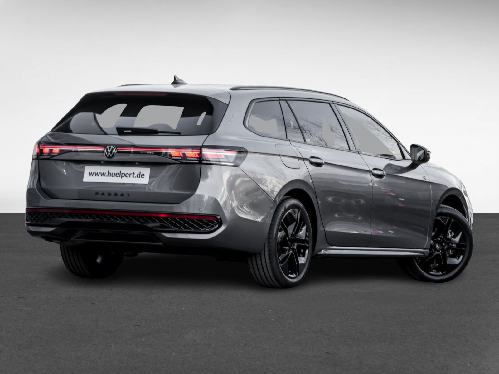 Volkswagen Passat Variant 2.0 TDI R-LINE DSG