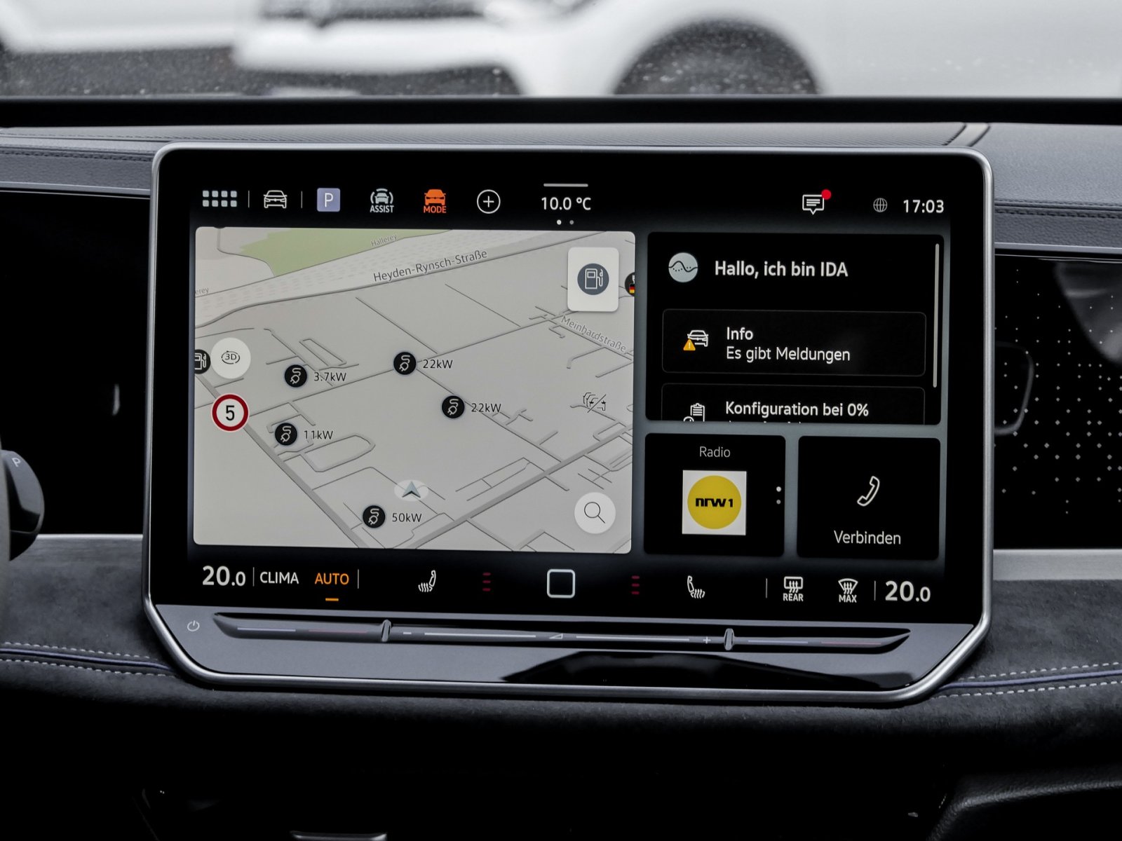 Volkswagen Passat Variant 2.0 TDI R-LINE DSG