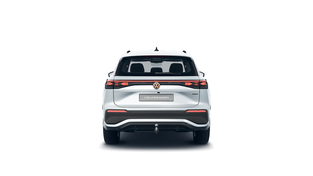 Volkswagen Tayron 2.0 LIFE 4X4 7SITZE AHK 360°CAM ACC LM18