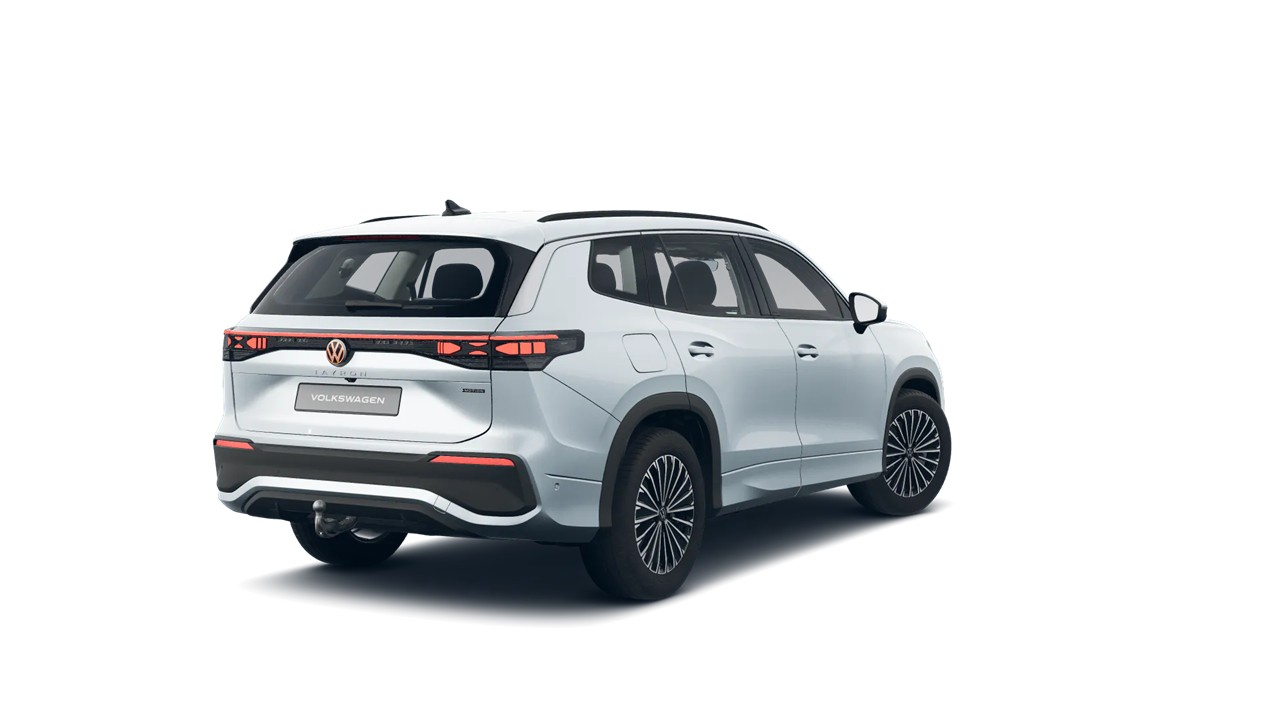 Volkswagen Tayron 2.0 LIFE 4X4 7SITZE AHK 360°CAM ACC LM18