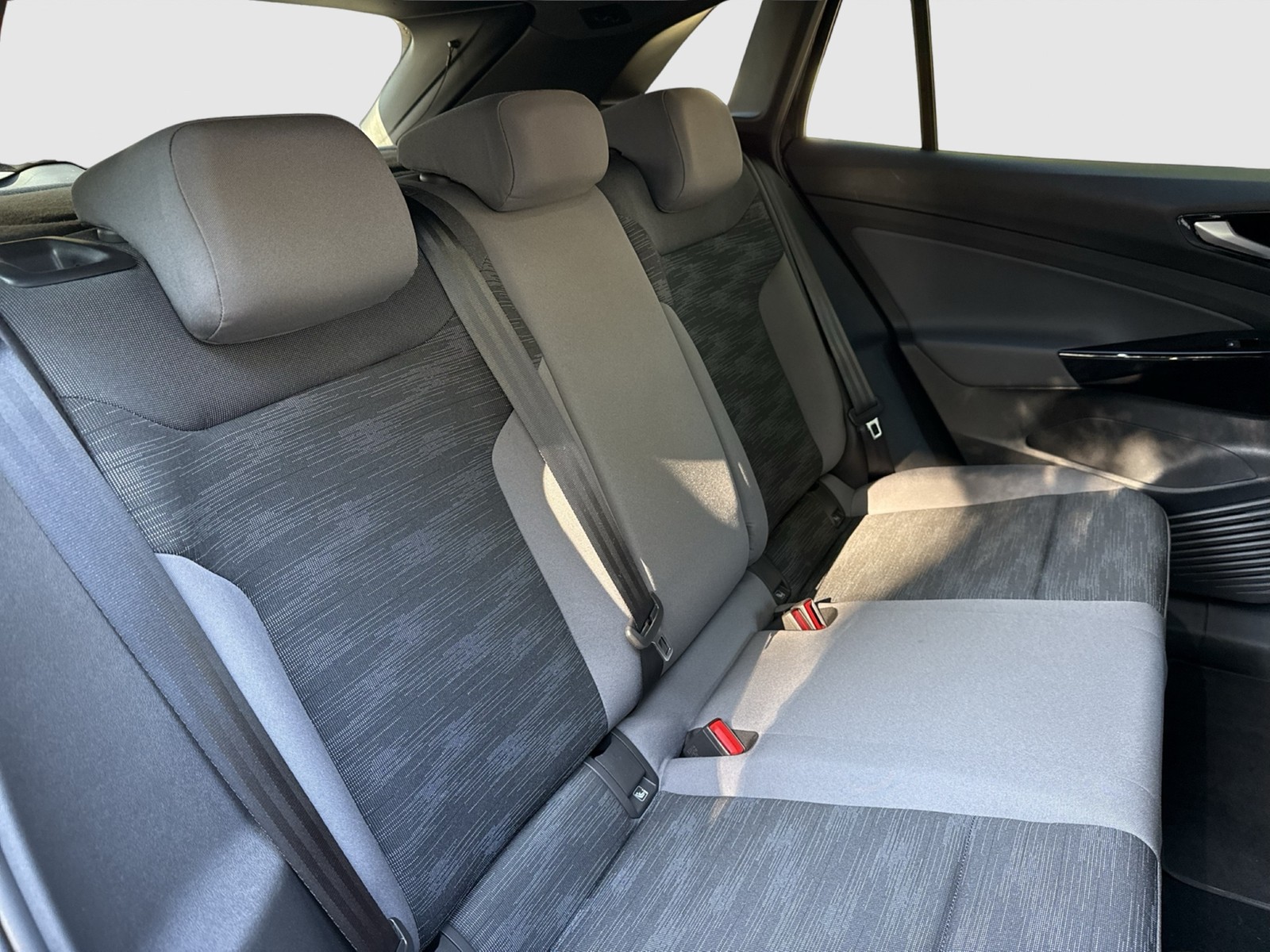 Volkswagen ID.4 Pro WÄRMEPUMPE ACC MATRIX NAVI CARPLAY