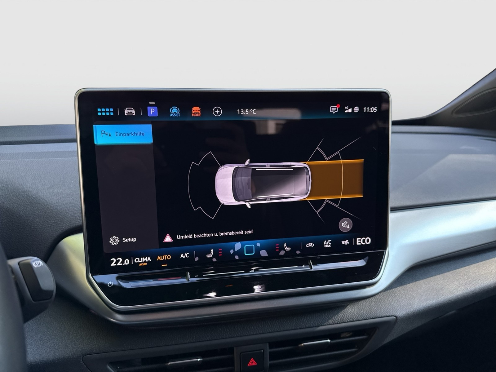 Volkswagen ID.4 Pro WÄRMEPUMPE ACC MATRIX NAVI CARPLAY
