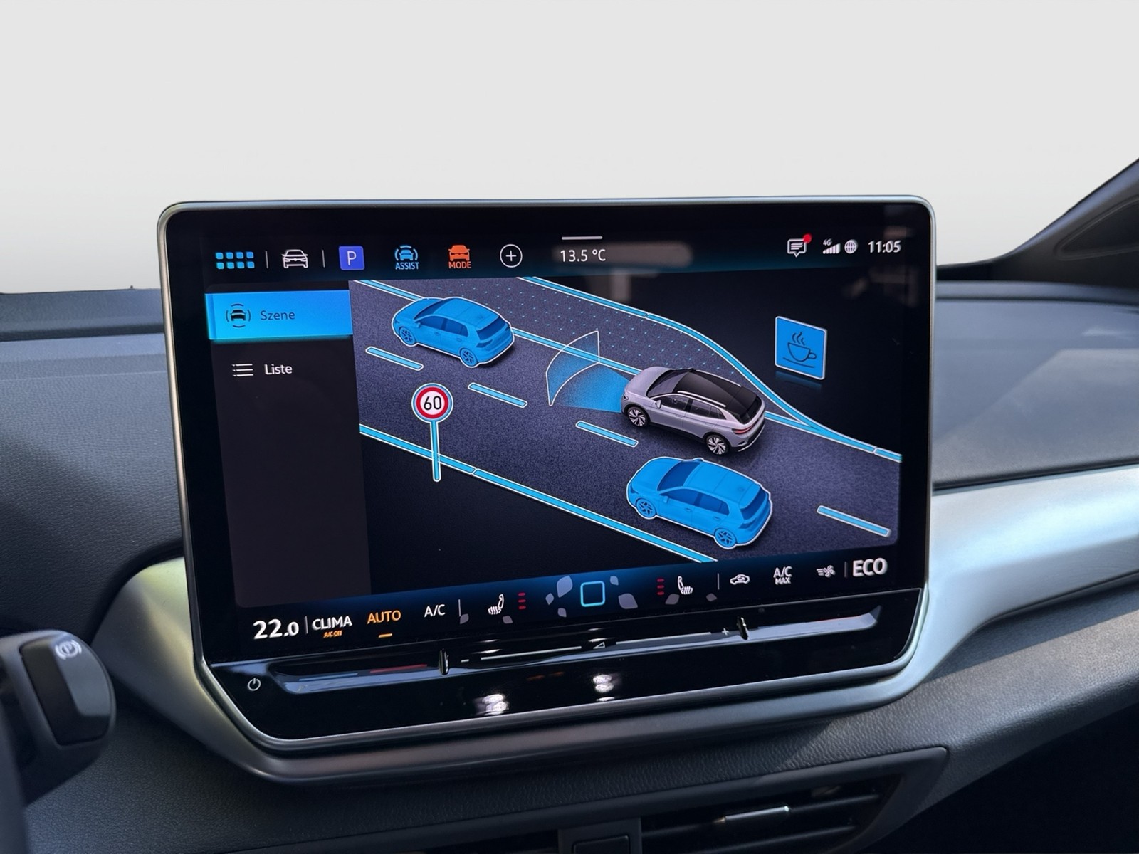 Volkswagen ID.4 Pro WÄRMEPUMPE ACC MATRIX NAVI CARPLAY