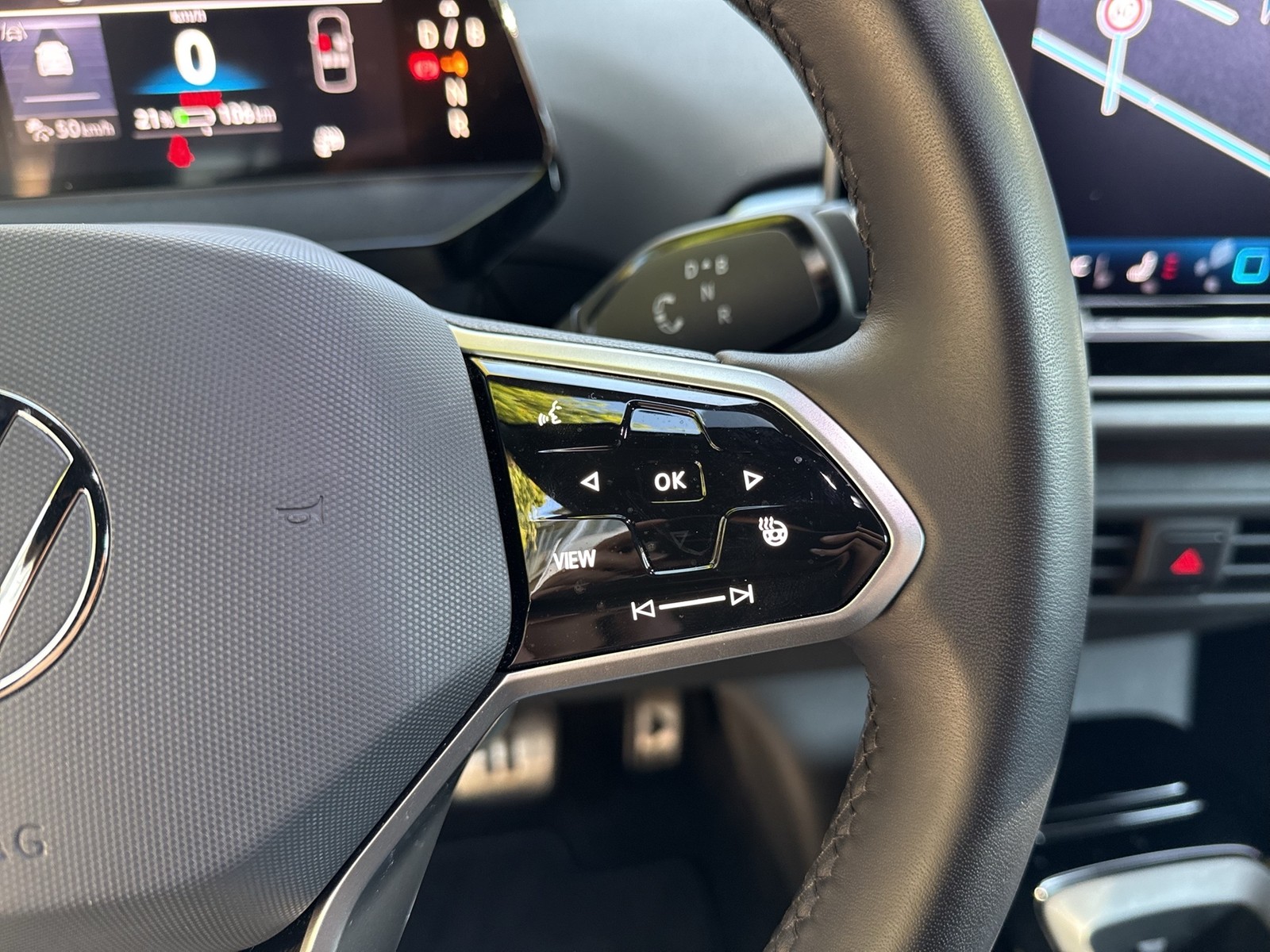 Volkswagen ID.4 Pro WÄRMEPUMPE ACC MATRIX NAVI CARPLAY