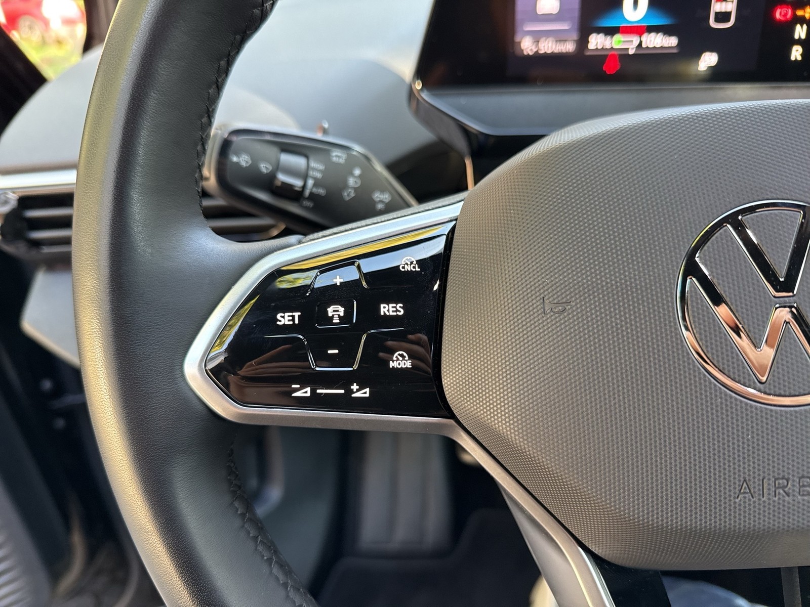 Volkswagen ID.4 Pro WÄRMEPUMPE ACC MATRIX NAVI CARPLAY