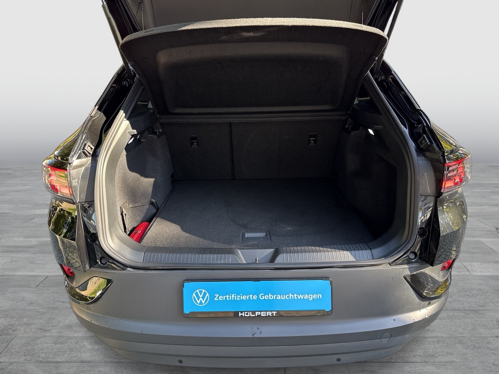 Volkswagen ID.4 Pro WÄRMEPUMPE ACC MATRIX NAVI CARPLAY