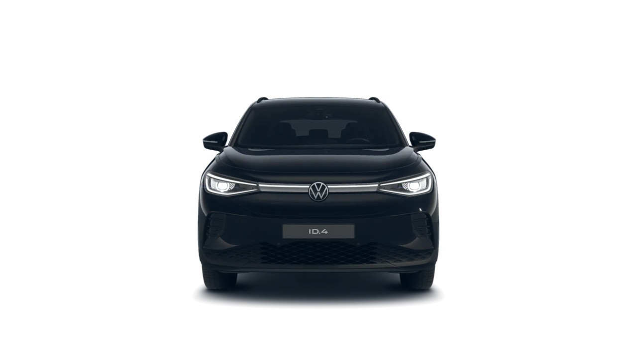 Volkswagen ID.4 Pro WÄRMEPUMPE ACC MATRIX NAVI CARPLAY