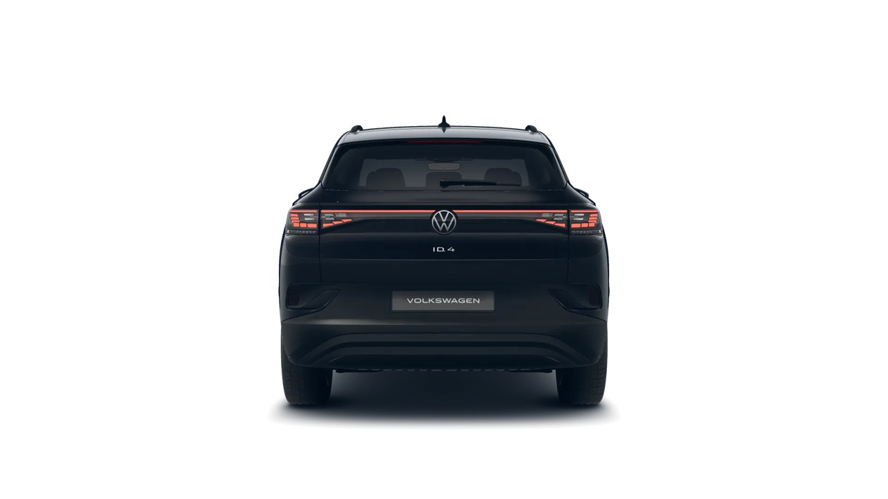 Volkswagen ID.4 Pro WÄRMEPUMPE ACC MATRIX NAVI CARPLAY