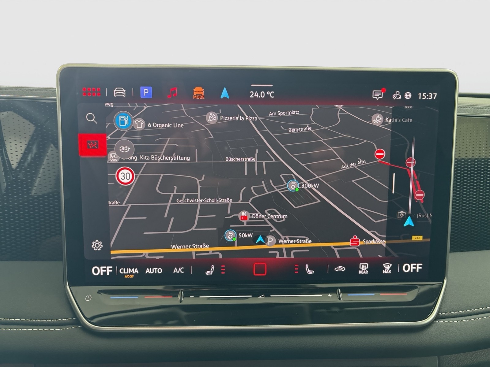 Volkswagen Tiguan 1.5 HYBRID ENERGY 360CAM ACC LM18 EKLAPPE