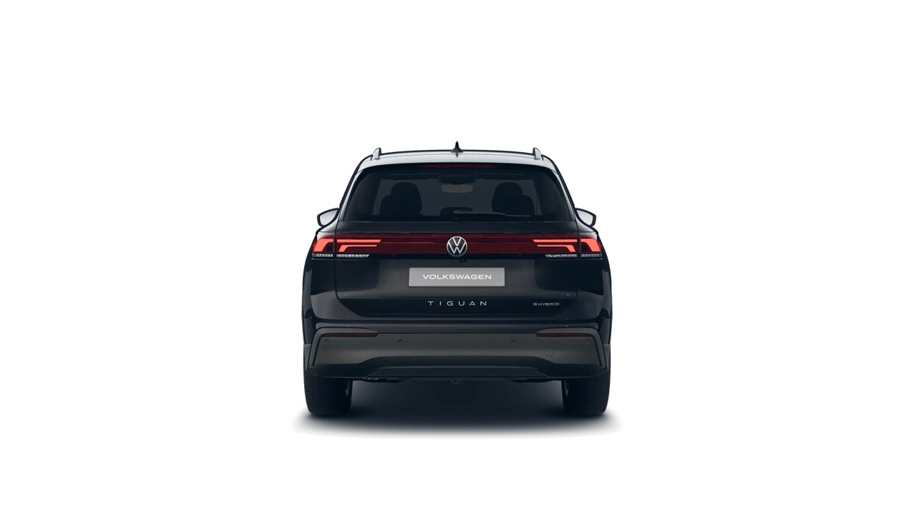 Volkswagen Tiguan 1.5 HYBRID ENERGY 360CAM ACC LM18 EKLAPPE