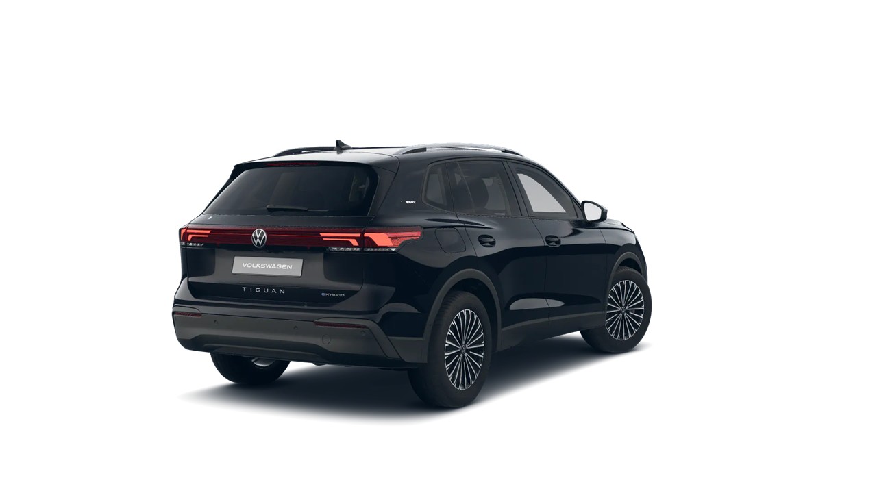 Volkswagen Tiguan 1.5 HYBRID ENERGY 360CAM ACC LM18 EKLAPPE