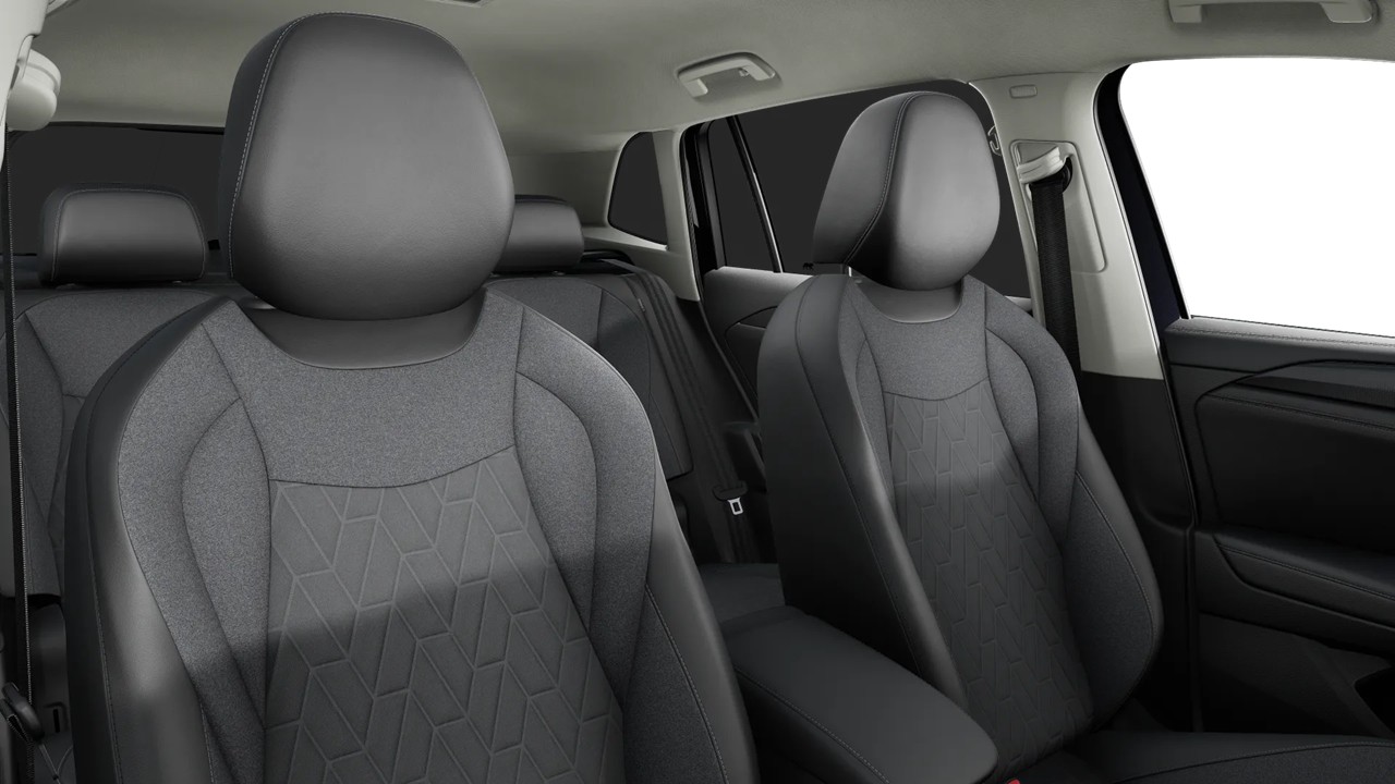 Volkswagen Tiguan 1.5 HYBRID ENERGY 360CAM ACC LM18 EKLAPPE
