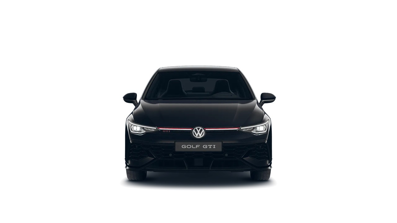 Volkswagen Golf VIII 2.0 GTI CLUBSPORT CAM ACC LM18 HEAD-UP
