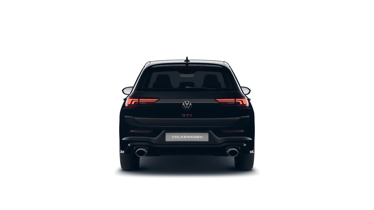 Volkswagen Golf VIII 2.0 GTI CLUBSPORT CAM ACC LM18 HEAD-UP