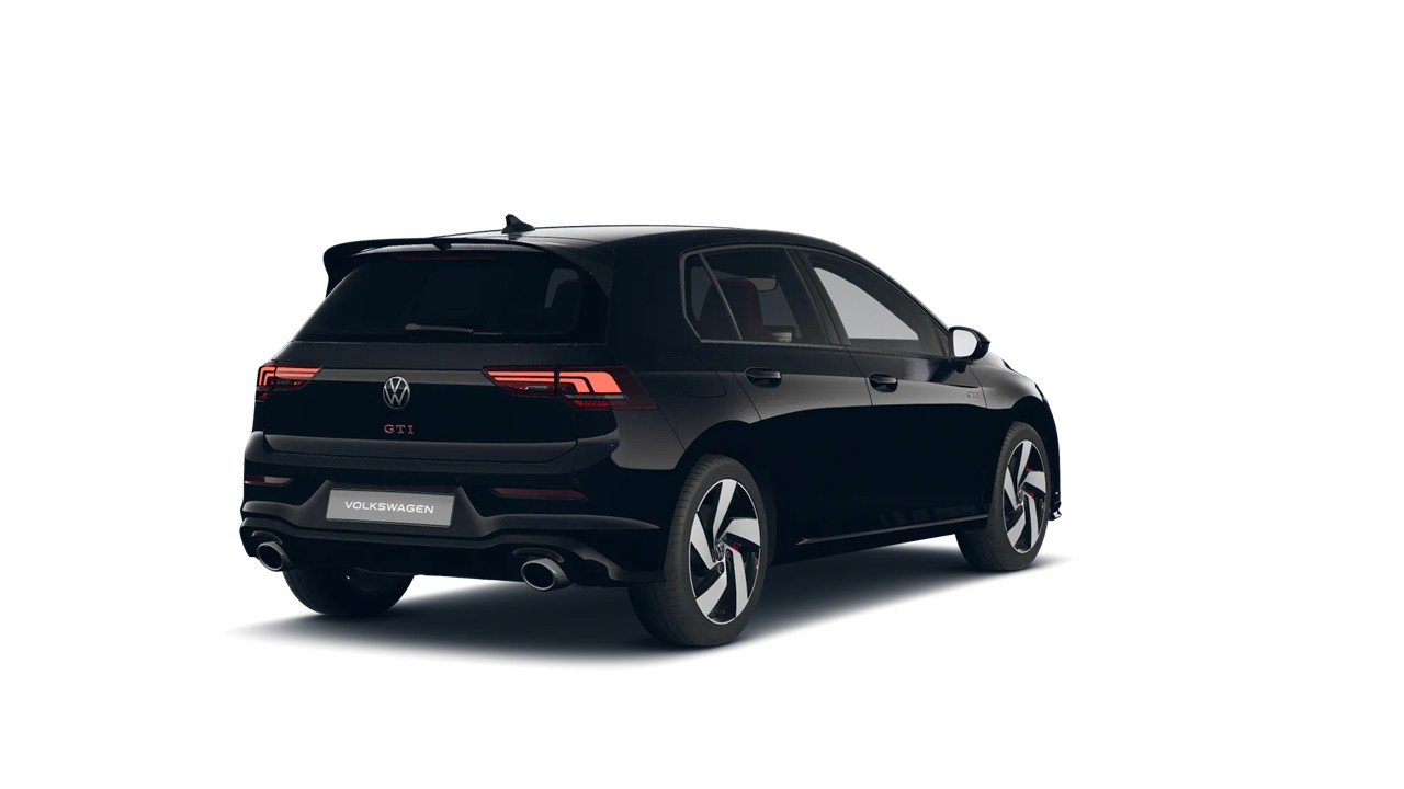 Volkswagen Golf VIII 2.0 GTI CLUBSPORT CAM ACC LM18 HEAD-UP