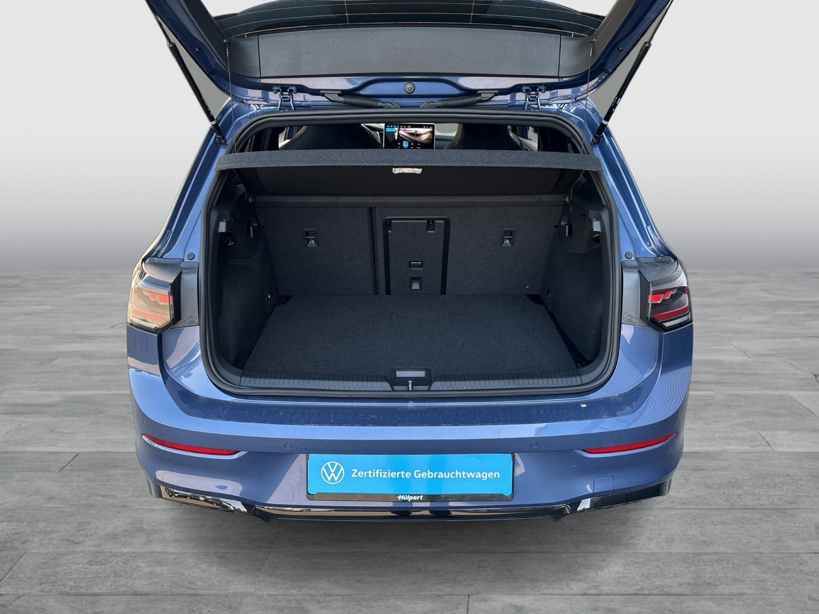 Volkswagen Golf VIII 2.0 R-LINE AHK 360°CAM ACC HEADUP NAVI