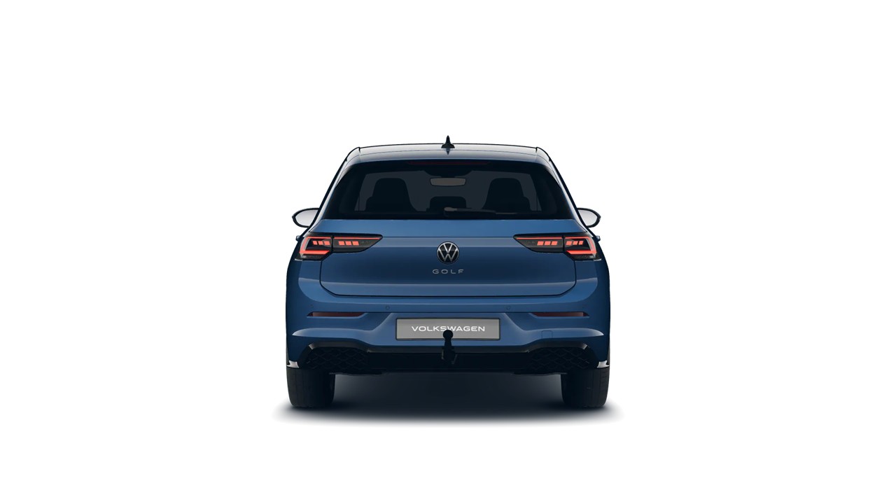 Volkswagen Golf VIII 2.0 R-LINE AHK 360°CAM ACC HEADUP NAVI