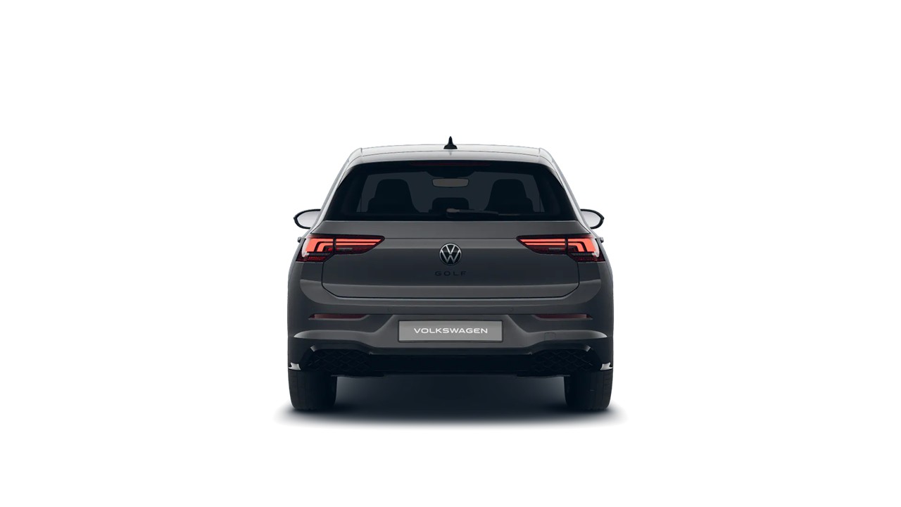 Volkswagen Golf VIII 1.5 eTSI R-LINE BLACK STYLE CAM ACC