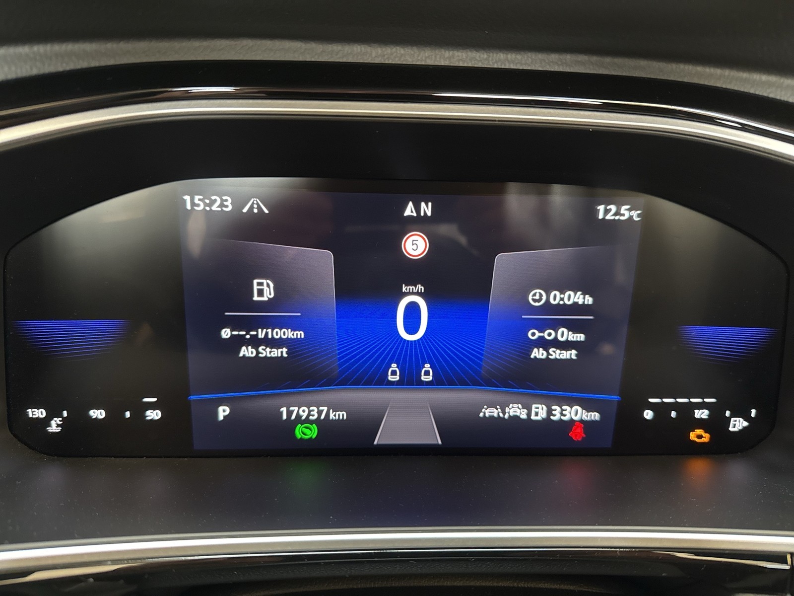 Volkswagen T-Roc Cabriolet 1.5 R-LINE AHK ACC LM17 LED+ NAVI