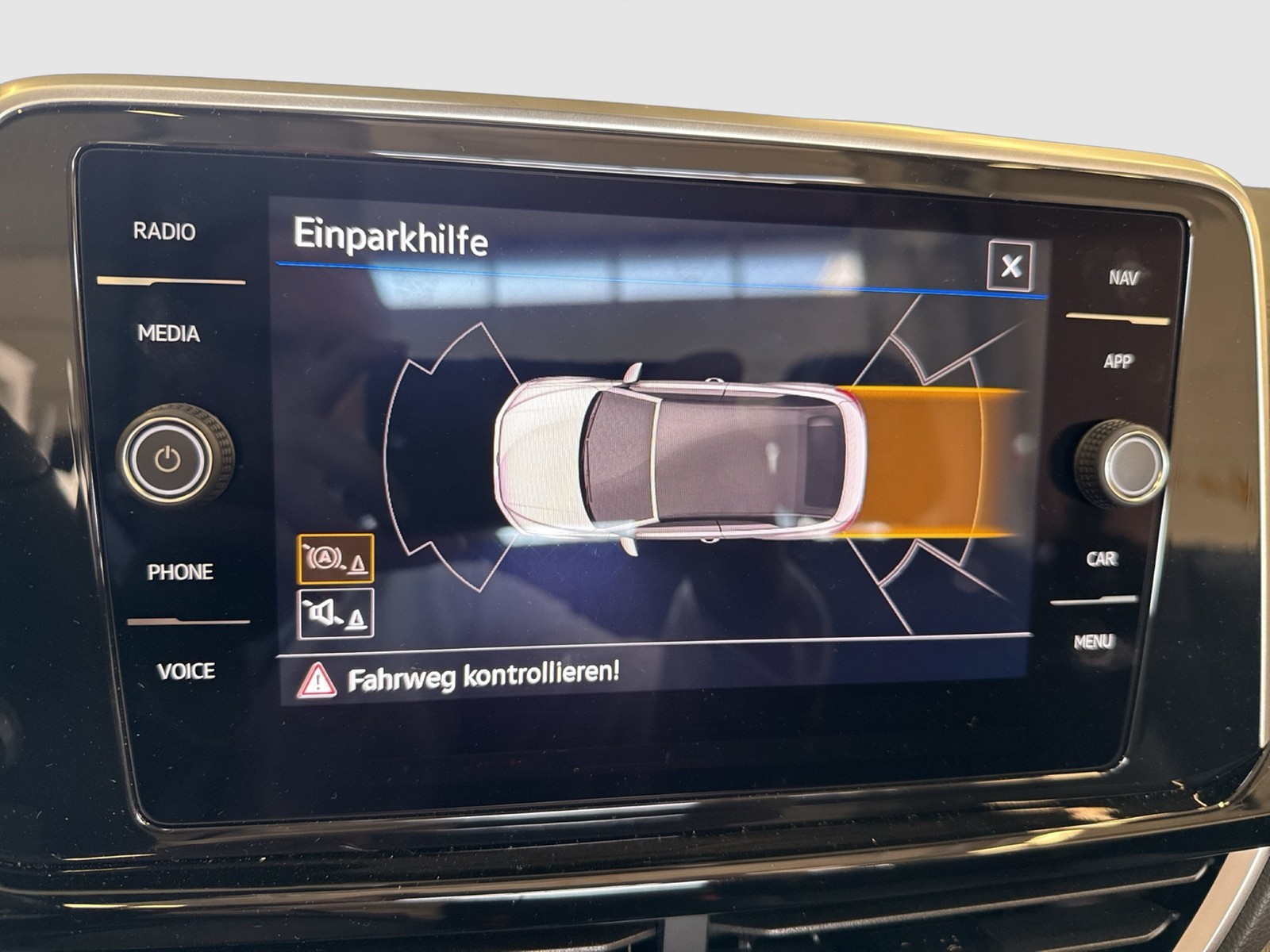 Volkswagen T-Roc Cabriolet 1.5 R-LINE AHK ACC LM17 LED+ NAVI